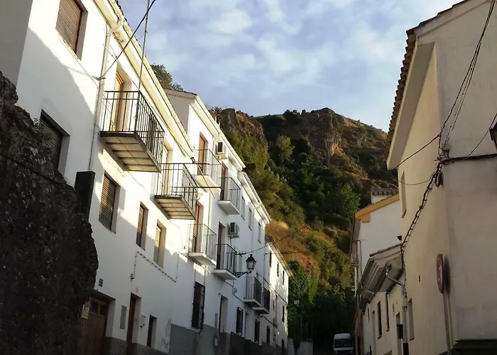 Alojamiento rural La Casilla