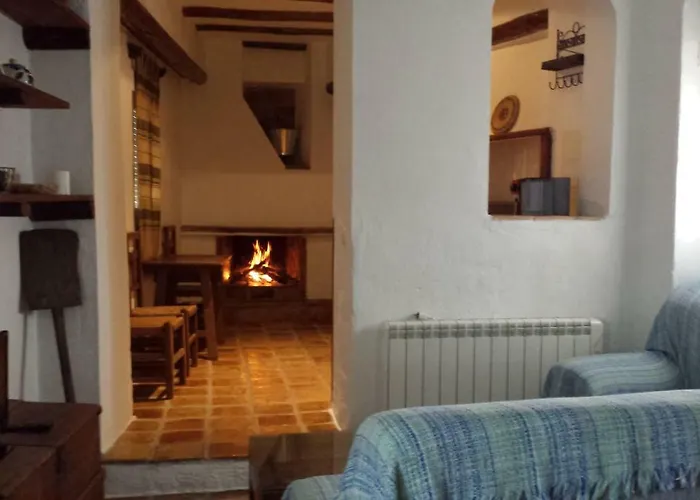 Alojamiento rural La Casilla