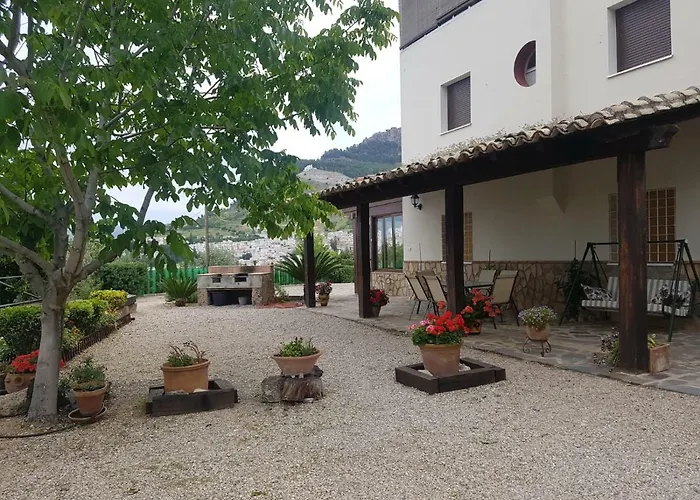 Villa SabenaCasa Rural